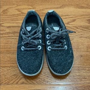 Allbirds wool runner